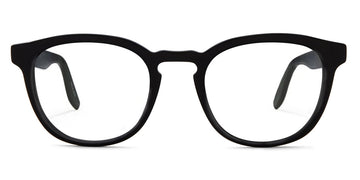 Barton Perreira® Gellert - Black Eyeglasses