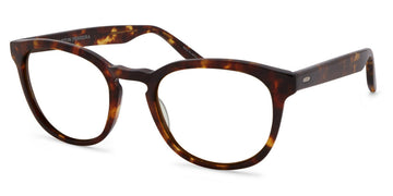 Barton Perreira® Gellert - Chestnut Eyeglasses