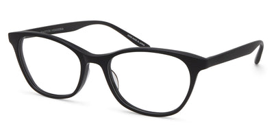 Barton Perreira® Hettie - Black Eyeglasses