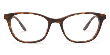 Barton Perreira® Hettie - Matte Chestnut Eyeglasses