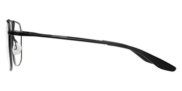 Barton Perreira® Javelin - Black Satin Eyeglasses