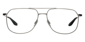 Barton Perreira® Javelin - Pewter Eyeglasses