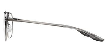 Barton Perreira® Javelin - Pewter Eyeglasses