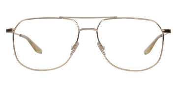 Barton Perreira® Javelin - Gold Eyeglasses