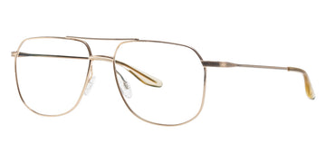 Barton Perreira® Javelin - Gold Eyeglasses