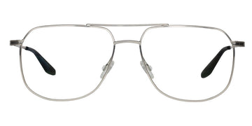 Barton Perreira® Javelin - Silver Eyeglasses