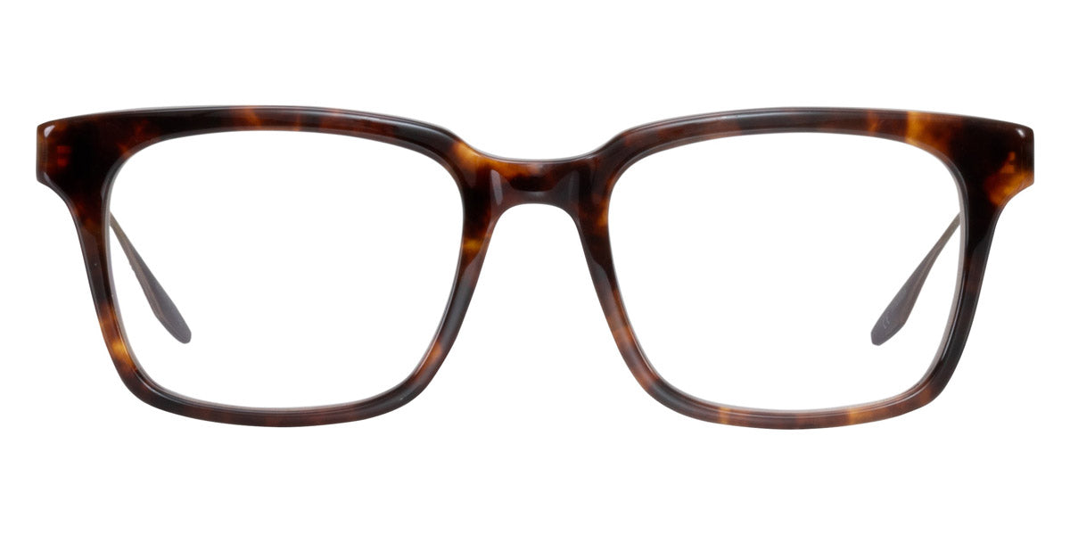 Barton Perreira® Kleos - Chestnut/Antique Gold Eyeglasses