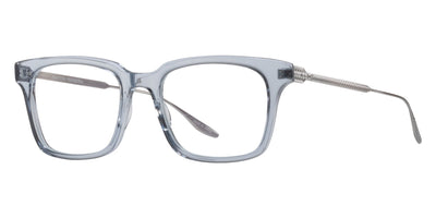 Barton Perreira® Kleos - Blue Smoke/Pewter Eyeglasses