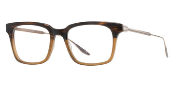 Barton Perreira® Kleos - Matte Tortuga Gradient/Antique Gold Eyeglasses