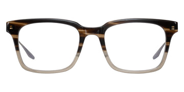 Barton Perreira® Kleos - Hickory Gradient/Pewter Eyeglasses