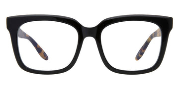 Barton Perreira® Parker - Black / Tokyo Tortoise Eyeglasses