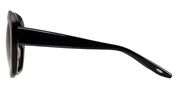 Barton Perreira® Galilea - Black / Smolder AR Sunglasses