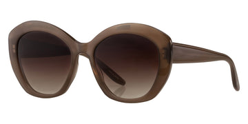 Barton Perreira® Galilea - Mocha / Smokey Topaz AR Sunglasses