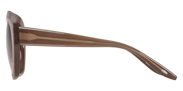 Barton Perreira® Galilea - Mocha / Smokey Topaz AR Sunglasses