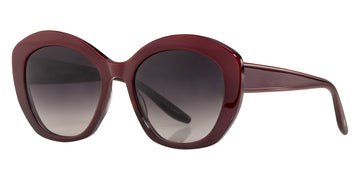 Barton Perreira® Galilea - Oxblood / Smolder AR Sunglasses