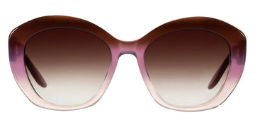 Barton Perreira® Galilea - Bellawood / Smokey Topaz AR Sunglasses