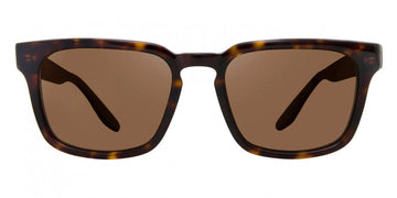 Barton Perreira® Hamilton - Dark Walnut / Sequoia Polarized AR Sunglasses