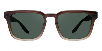 Barton Perreira® Hamilton - Windsor Tan / Green Smoke AR Sunglasses