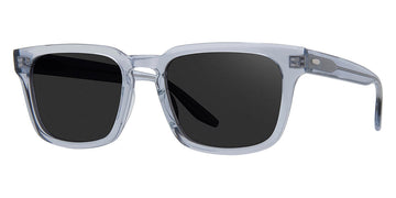 Barton Perreira® Hamilton - Blue Smoke / Noir AR Sunglasses