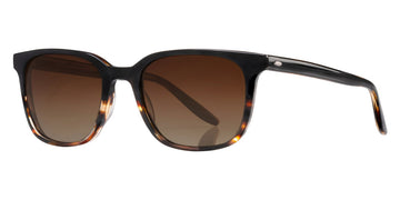 Barton Perreira® 007 Joe - El Nido / Old English Polarized Sunglasses