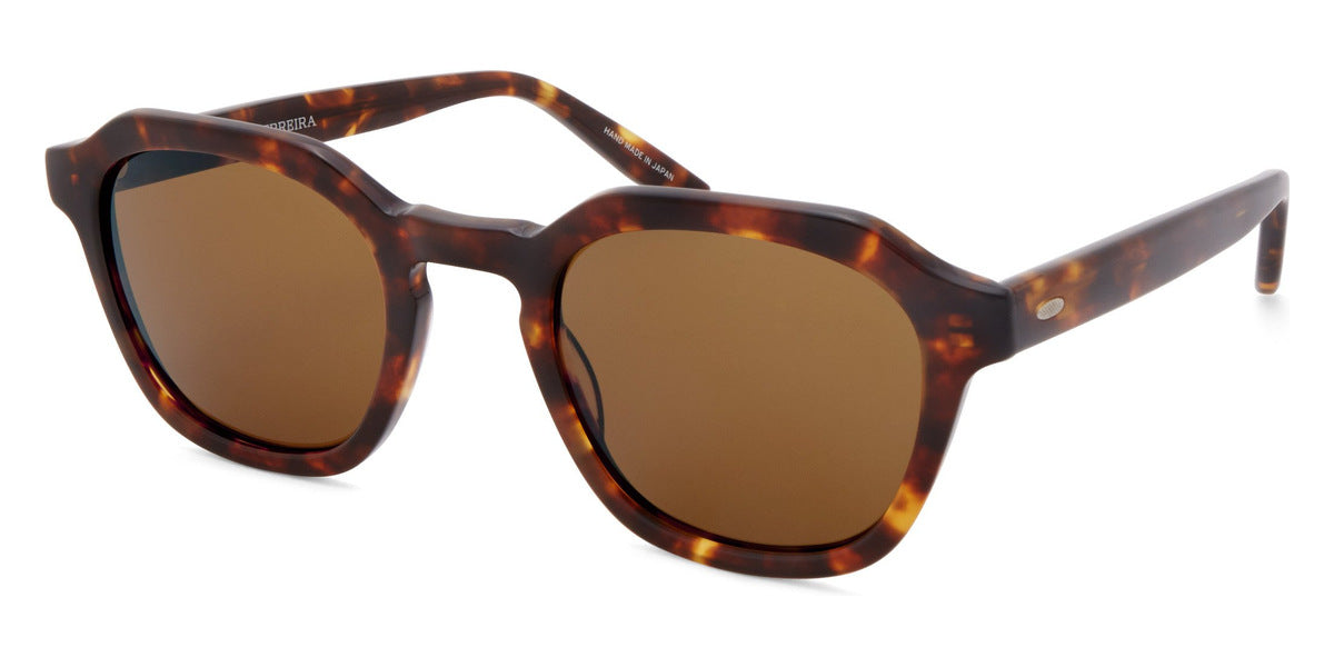 Barton Perreira® Tucker Sunglasses - EuroOptica™ NYC