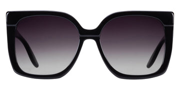 Barton Perreira® Vanity - Black / Smolder AR Sunglasses