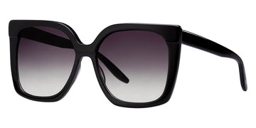 Barton Perreira® Vanity - Black / Smolder AR Sunglasses