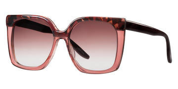 Barton Perreira® Vanity - Tigerlily / Camelot AR Sunglasses