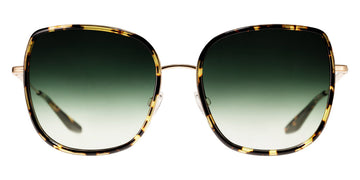 Barton Perreira® Vega - Heroine Chic/Gold / Julep AR Sunglasses