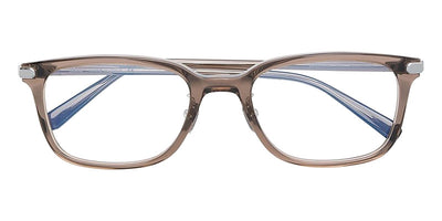 Brioni® BR0054O - Brown Eyeglasses