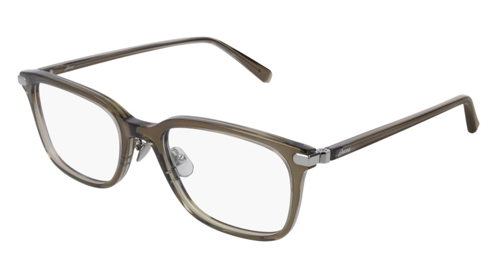 Brioni® BR0054O - Brown Eyeglasses