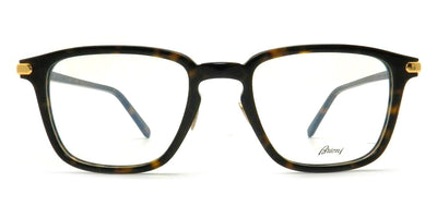 Brioni® BR0057O - Havana Eyeglasses