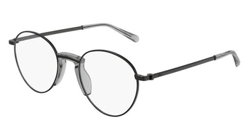 Brioni® BR0062O - Gray Eyeglasses