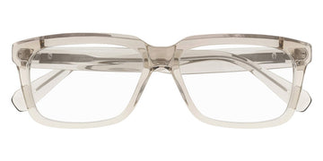 Brioni® BR0065O - Brown Eyeglasses