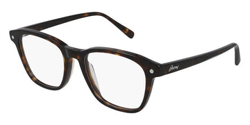 Brioni® BR0087O - Havana 006 Eyeglasses