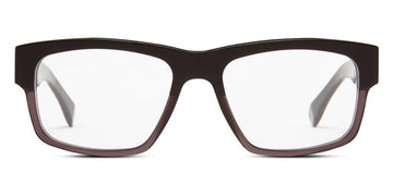 OLIVER GOLDSMITH® -BURTON BACK TO BLACK EYEGLASSES