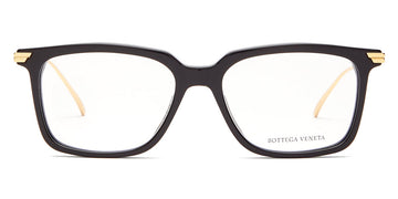 Bottega Veneta® BV1009O - Gold 1 Eyeglasses