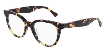 Bottega Veneta® BV1020O - Havana Eyeglasses