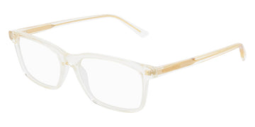 Bottega Veneta® BV1029O - Beige Eyeglasses