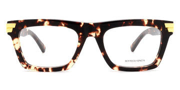 Bottega Veneta® BV1059O - Havana Eyeglasses