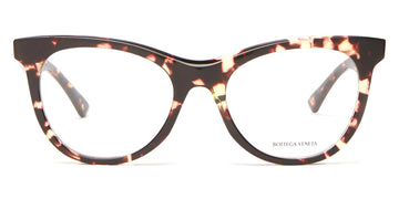 Bottega Veneta® BV1064O - Havana 2 Eyeglasses