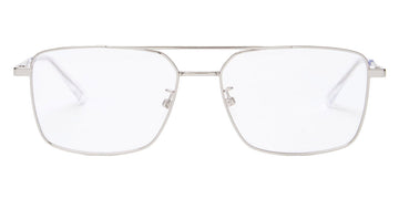 Bottega Veneta® BV1072O - Ruthenium 3 Eyeglasses