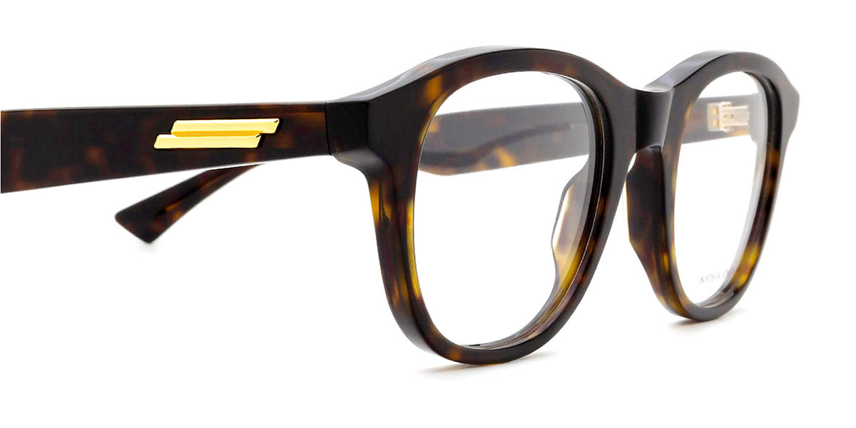 Bottega Veneta® BV1130O Eyeglasses - EuroOptica™ NYC