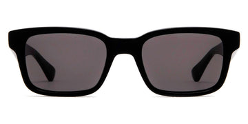 Bottega Veneta® BV1146S - Black / Gray Sunglasses