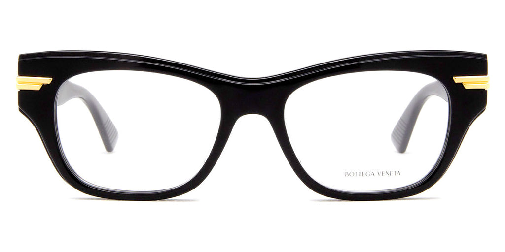 Bottega Veneta® BV1152O Eyeglasses - EuroOptica™ NYC