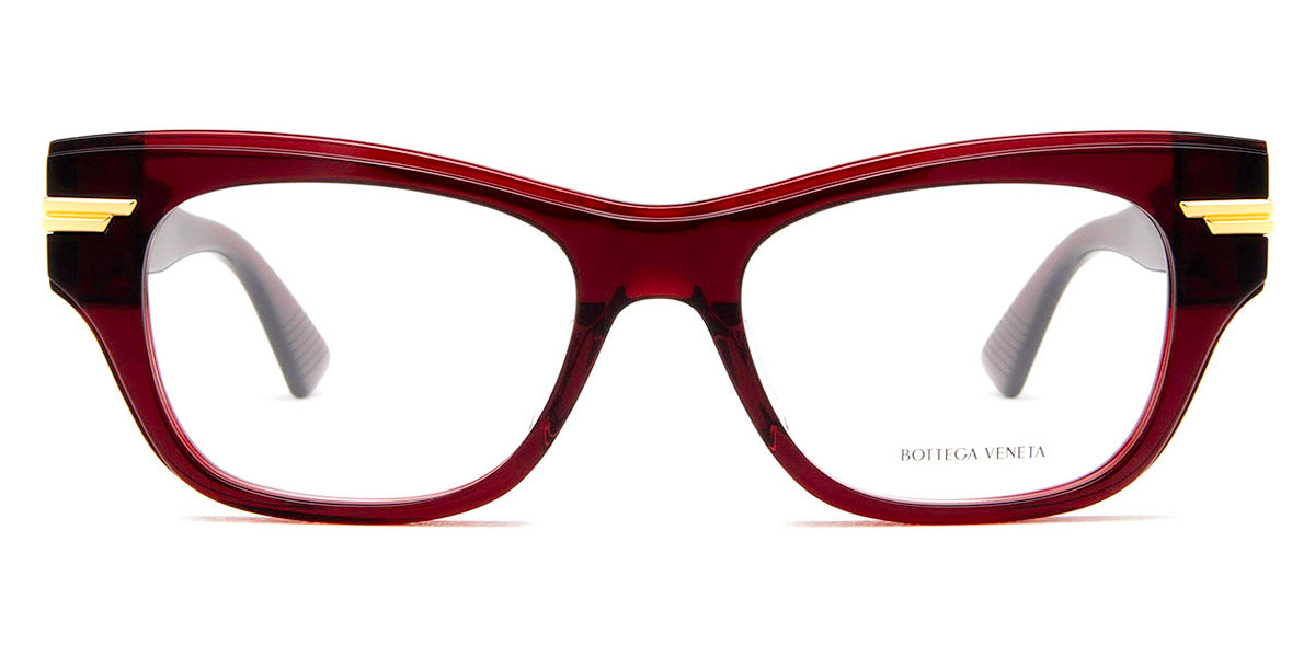 Bottega Veneta® BV1152O Eyeglasses - EuroOptica™ NYC