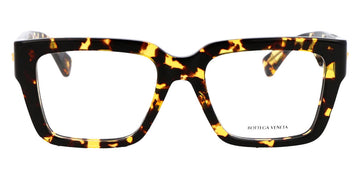 Bottega Veneta® BV1153O - Havana Eyeglasses