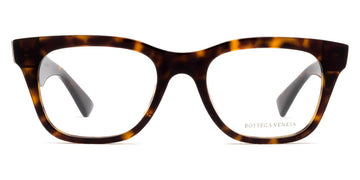 Bottega Veneta® BV1155O - Havana Eyeglasses