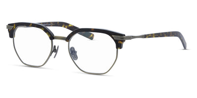 Lunor® C1 02 LUN C1 02 AG 47 - AG - Antique Gold Eyeglasses