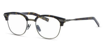 Lunor® C1 03 LUN C1 03 AG 47 - AG - Antique Gold Eyeglasses